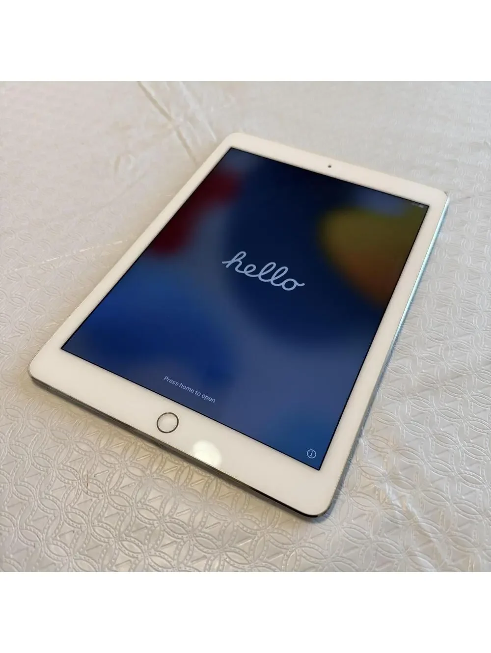 Apple iPad Air 2 128GB Gold
